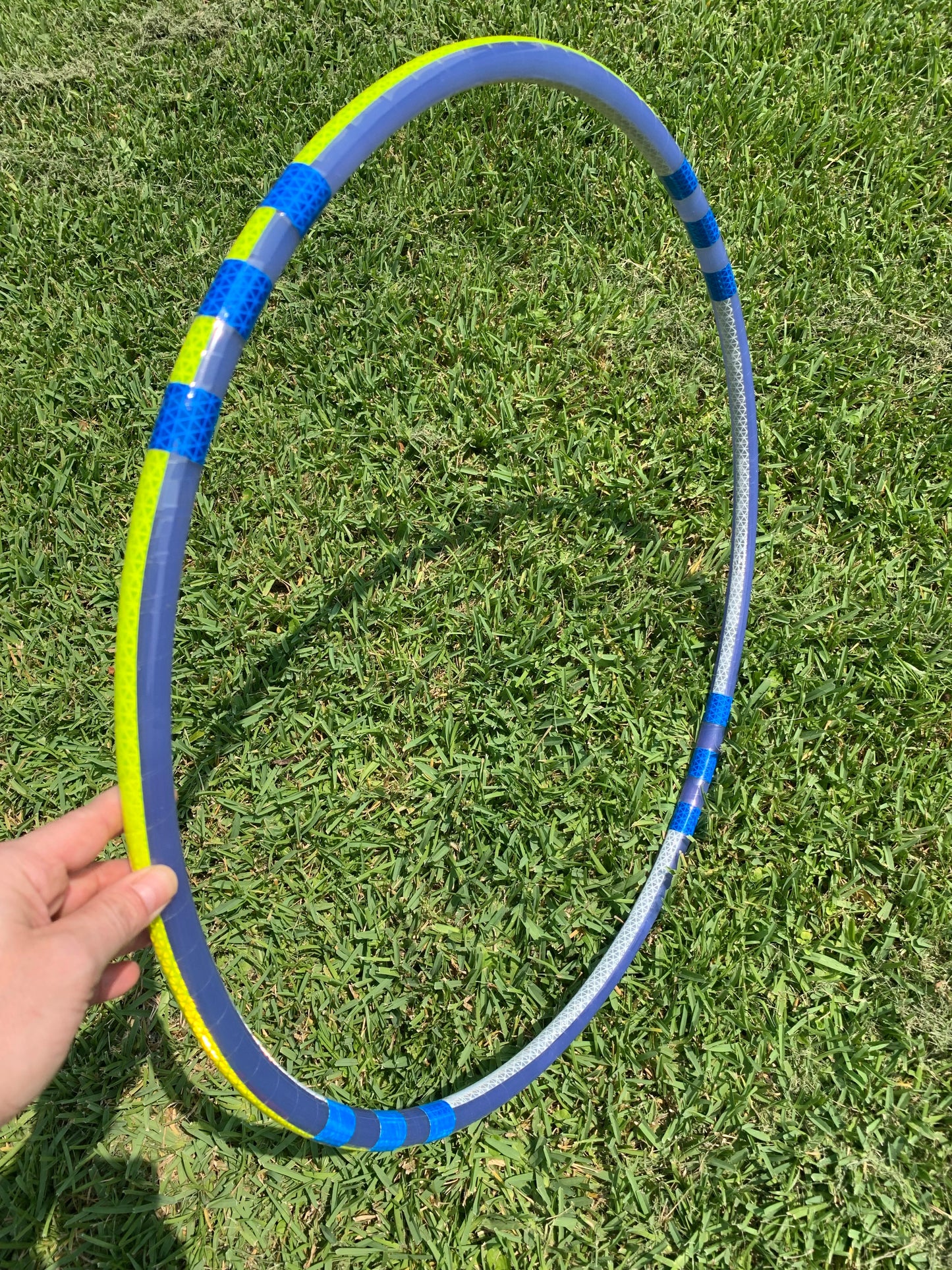 Argos davina 2025 weighted hula hoop